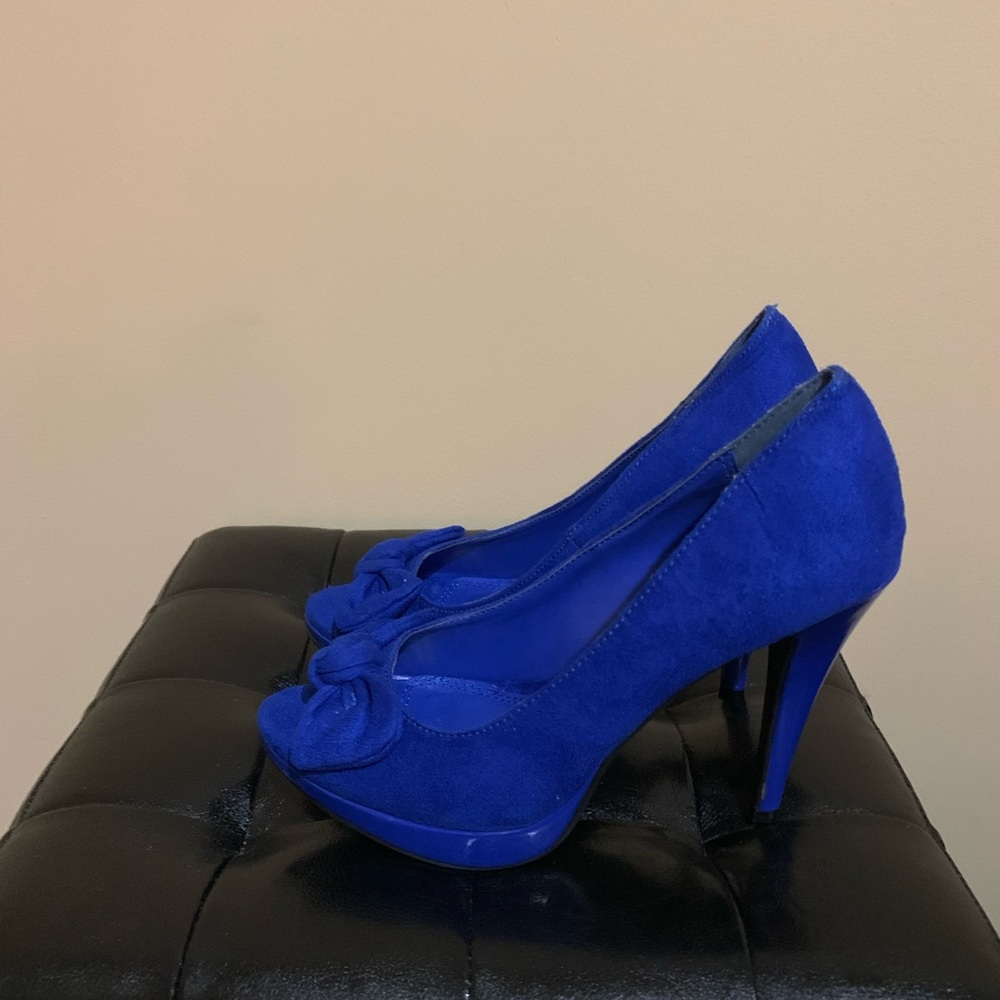 Heels